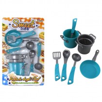 SET SCOLA PASTA