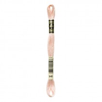 MOULINE' SPECIAL 25 COTONE 8 MT 6 MATASSINE COLORE 948