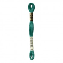 MOULINE' SPECIAL 25 COTONE 8 MT 6 MATASSINE COLORE 3848