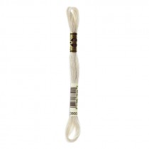 MOULINE' SPECIAL 25 COTONE 8 MT 6 MATASSINE COLORE 3866