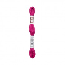 COTONE LANATO TITOLO 4 RETORS MAT 10 MT 6 MATASSINE COLORE 2718