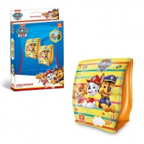 PAW PATROL BRACCIOLI 15X23 CM