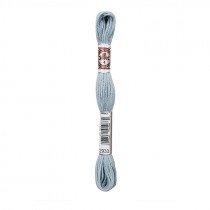 COTONE LANATO TITOLO 4 RETORS MAT 10 MT 6 MATASSINE COLORE 2933