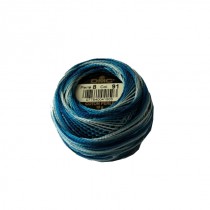 PERLE' COTON 80 MT TITOLO 8 1 GOMITOLO COLORE 91