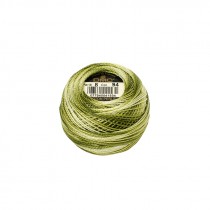 PERLE' COTON 80 MT TITOLO 8 1 GOMITOLO COLORE 94