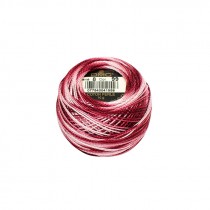 PERLE' COTON 80 MT TITOLO 8 1 GOMITOLO COLORE 99