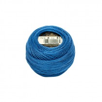 PERLE' COTON 80 MT TITOLO 8 1 GOMITOLO COLORE 517