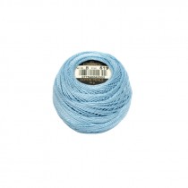 PERLE' COTON 80 MT TITOLO 8 1 GOMITOLO COLORE 519