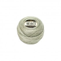 PERLE' COTON 80 MT TITOLO 8 1 GOMITOLO COLORE 524