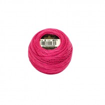 PERLE' COTON 80 MT TITOLO 8 1 GOMITOLO COLORE 601