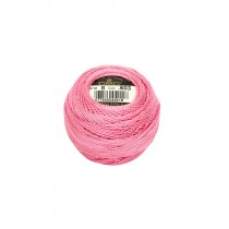 PERLE' COTON 80 MT TITOLO 8 1 GOMITOLO COLORE 603