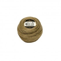 PERLE' COTON 80 MT TITOLO 8 1 GOMITOLO COLORE 611