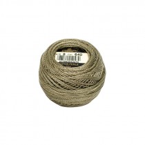 PERLE' COTON 80 MT TITOLO 8 1 GOMITOLO COLORE 640