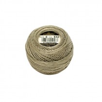 PERLE' COTON 80 MT TITOLO 8 1 GOMITOLO COLORE 642