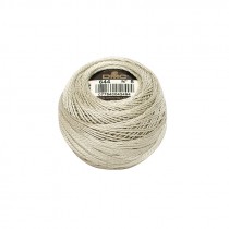 PERLE' COTON 80 MT TITOLO 8 1 GOMITOLO COLORE 644