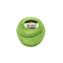 PERLE' COTON 80 MT TITOLO 8 1 GOMITOLO COLORE 704