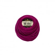 PERLE' COTON 80 MT TITOLO 8 1 GOMITOLO COLORE 718