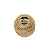 PERLE' COTON 80 MT TITOLO 8 1 GOMITOLO COLORE 738