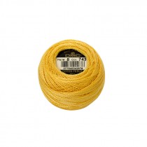 PERLE' COTON 80 MT TITOLO 8 1 GOMITOLO COLORE 743
