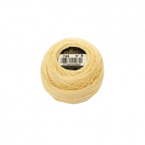 PERLE' COTON 80 MT TITOLO 8 1 GOMITOLO COLORE 745