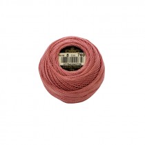 PERLE' COTON 80 MT TITOLO 8 1 GOMITOLO COLORE 760