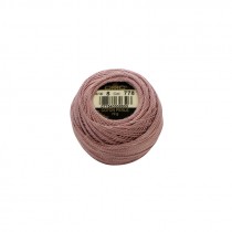 PERLE' COTON 80 MT TITOLO 8 1 GOMITOLO COLORE 778