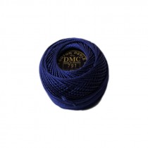 PERLE' COTON 80 MT TITOLO 8 1 GOMITOLO COLORE 791