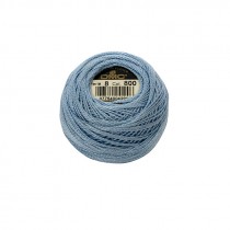 PERLE' COTON 80 MT TITOLO 8 1 GOMITOLO COLORE 800