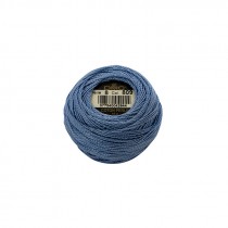 PERLE' COTON 80 MT TITOLO 8 1 GOMITOLO COLORE 809