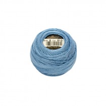 PERLE' COTON 80 MT TITOLO 8 1 GOMITOLO COLORE 813