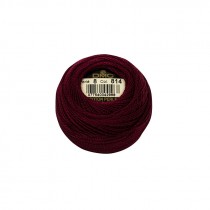 PERLE' COTON 80 MT TITOLO 8 1 GOMITOLO COLORE 814