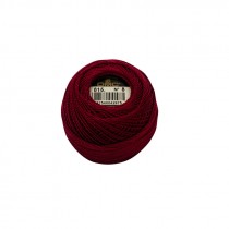 PERLE' COTON 80 MT TITOLO 8 1 GOMITOLO COLORE 815