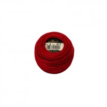PERLE' COTON 80 MT TITOLO 8 1 GOMITOLO COLORE 817