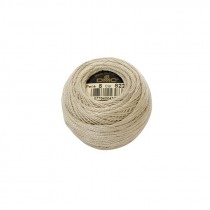 PERLE' COTON 80 MT TITOLO 8 1 GOMITOLO COLORE 822