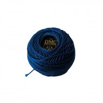 PERLE' COTON 80 MT TITOLO 8 1 GOMITOLO COLORE 824