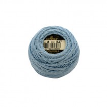 PERLE' COTON 80 MT TITOLO 8 1 GOMITOLO COLORE 827