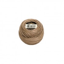 PERLE' COTON 80 MT TITOLO 8 1 GOMITOLO COLORE 841