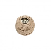 PERLE' COTON 80 MT TITOLO 8 1 GOMITOLO COLORE 842