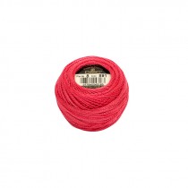PERLE' COTON 80 MT TITOLO 8 1 GOMITOLO COLORE 891
