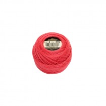 PERLE' COTON 80 MT TITOLO 8 1 GOMITOLO COLORE 892