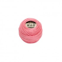 PERLE' COTON 80 MT TITOLO 8 1 GOMITOLO COLORE 894