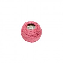 PERLE' COTON 80 MT TITOLO 8 1 GOMITOLO COLORE 899