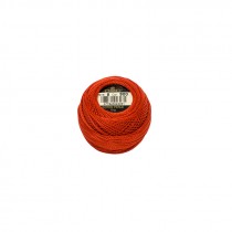 PERLE' COTON 80 MT TITOLO 8 1 GOMITOLO COLORE 900