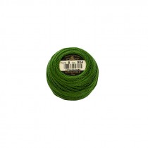 PERLE' COTON 80 MT TITOLO 8 1 GOMITOLO COLORE 904