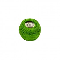 PERLE' COTON 80 MT TITOLO 8 1 GOMITOLO COLORE 906