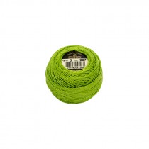PERLE' COTON 80 MT TITOLO 8 1 GOMITOLO COLORE 907