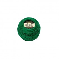 PERLE' COTON 80 MT TITOLO 8 1 GOMITOLO COLORE 909