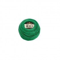 PERLE' COTON 80 MT TITOLO 8 1 GOMITOLO COLORE 911