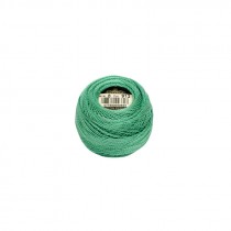 PERLE' COTON 80 MT TITOLO 8 1 GOMITOLO COLORE 912
