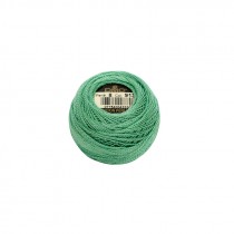 PERLE' COTON 80 MT TITOLO 8 1 GOMITOLO COLORE 913